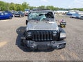 Photo 12 of 16 — 2021 Jeep Wrangler
