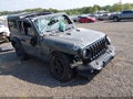 Photo 1 of 16 — 2021 Jeep Wrangler