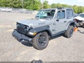 Photo 2 of 16 — 2021 Jeep Wrangler