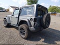 Photo 3 of 16 — 2021 Jeep Wrangler