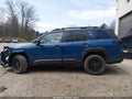 2026 Subaru Outback — photo 14 of 16 | VIN JF2BURKD0TY495213