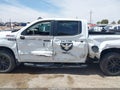 Photo 17 of 17 — 2025 Chevrolet Silverado 1500