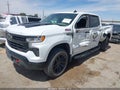 Photo 2 of 17 — 2025 Chevrolet Silverado 1500