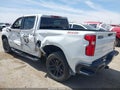 Photo 3 of 17 — 2025 Chevrolet Silverado 1500