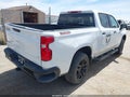 Photo 4 of 17 — 2025 Chevrolet Silverado 1500