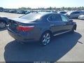 Photo 4 of 16 — 2008 Lexus LS 460