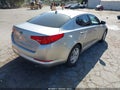Photo 4 of 14 — 2011 Kia Optima