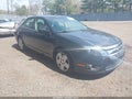 Photo 1 of 12 — 2010 Ford Fusion