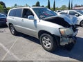 Photo 1 of 17 — 2004 Toyota Highlander