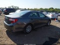 Photo 4 of 16 — 2014 Toyota Camry