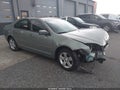 Photo 1 of 15 — 2009 Ford Fusion