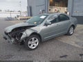 Photo 2 of 15 — 2009 Ford Fusion