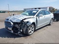 Photo 6 of 17 — 2013 Ford Fusion