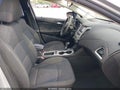 Photo 5 of 17 — 2018 Chevrolet Cruze