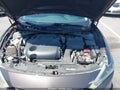 Photo 10 of 16 — 2016 Nissan Maxima