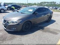 2016 Nissan Maxima — photo 2 of 16 | VIN 1N4AA6AP6GC400093