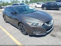 Photo 6 of 16 — 2016 Nissan Maxima