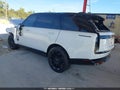 2023 Land Rover Range Rover — photo 3 of 16 | VIN SALK1BE73PA009716