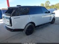 2023 Land Rover Range Rover — photo 4 of 16 | VIN SALK1BE73PA009716