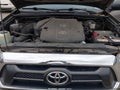 2012 Toyota Tacoma — photo 10 of 19 | VIN 5TFLU4EN2CX029573