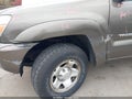 2012 Toyota Tacoma — photo 17 of 19 | VIN 5TFLU4EN2CX029573