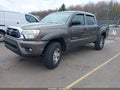 2012 Toyota Tacoma — photo 2 of 19 | VIN 5TFLU4EN2CX029573