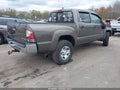 2012 Toyota Tacoma — photo 4 of 19 | VIN 5TFLU4EN2CX029573