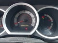 2012 Toyota Tacoma — photo 7 of 19 | VIN 5TFLU4EN2CX029573