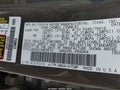 2012 Toyota Tacoma — photo 9 of 19 | VIN 5TFLU4EN2CX029573