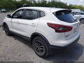 Photo 3 of 20 — 2020 Nissan Rogue Sport