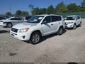 2011 Toyota RAV4 — photo 2 of 20 | VIN 2T3BF4DVXBW146764