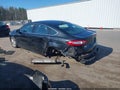 Photo 3 of 17 — 2014 Ford Fusion