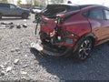 Photo 20 of 23 — 2021 Ford Mustang Mach-E