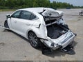 Photo 3 of 17 — 2021 Lexus ES 350