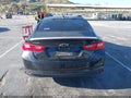 2018 Chevrolet Malibu Limited — photo 17 of 17 | VIN 1G1ZD5ST5JF136454