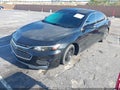 Photo 2 of 17 — 2018 Chevrolet Malibu Limited