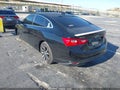 2018 Chevrolet Malibu Limited — photo 3 of 17 | VIN 1G1ZD5ST5JF136454