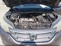 Photo 10 of 16 — 2014 Honda CR-V