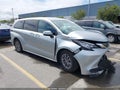 Photo 1 of 15 — 2023 Toyota Sienna