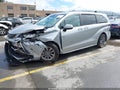 Photo 2 of 15 — 2023 Toyota Sienna