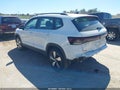 2025 Volkswagen Taos — photo 3 of 15 | VIN 3VV8C7B29SM069790
