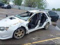 2007 Subaru Impreza — photo 2 of 15 | VIN JF1GG74607G817140