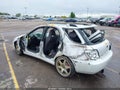 2007 Subaru Impreza — photo 3 of 15 | VIN JF1GG74607G817140