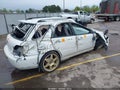 2007 Subaru Impreza — photo 4 of 15 | VIN JF1GG74607G817140