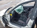 2007 Subaru Impreza — photo 5 of 15 | VIN JF1GG74607G817140