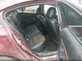Photo 8 of 16 — 2015 Chevrolet Cruze