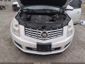 Photo 10 of 16 — 2013 Cadillac SRX