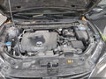 Photo 10 of 16 — 2016 Mazda CX-5
