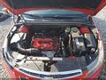 Photo 10 of 16 — 2012 Chevrolet Cruze