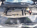 Photo 10 of 16 — 2022 Chevrolet Malibu